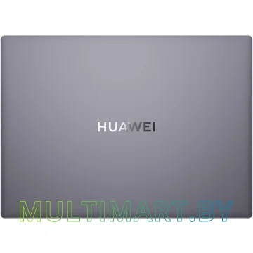 Ноутбук Huawei MateBook 16S CREFG-X (53013SCY) картинка 3
